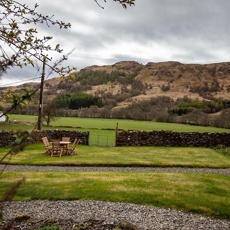 Kennels Cottage Killin Exterior foto