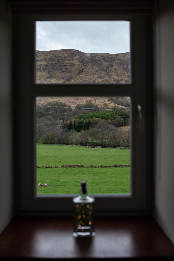 Kennels Cottage Killin Exterior foto
